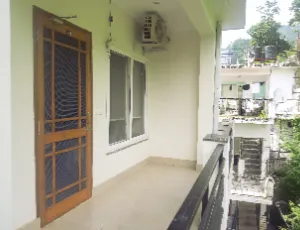 Guest Services at Green Sparrow